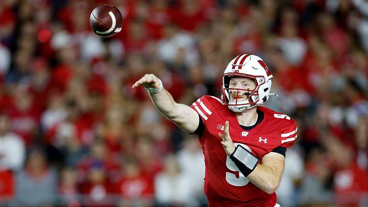 Miami (OH) v Wisconsin