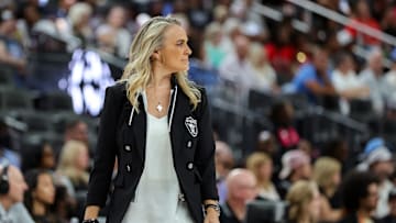 Chicago Sky v Las Vegas Aces