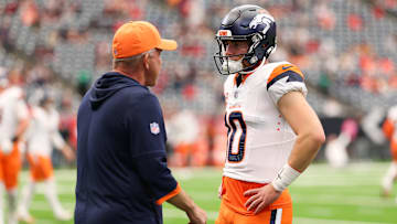 Denver Broncos v Houston Texans - NFL 2025