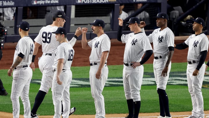 Yankees enfrentan este viernes a Guardianes