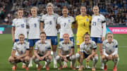 England v Denmark: Group D - FIFA Women's World Cup Australia & New Zealand 2023