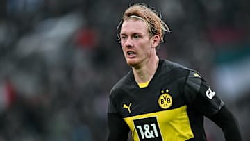 Julian Brandt
