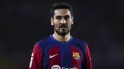 Ilkay Gündogan - FC Barcelone