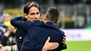 Inzaghi e Dionisi