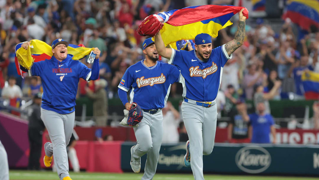 Venezuela necesita otra buena actuación de su cuerpo de lanzadores ante Estados Unidos 