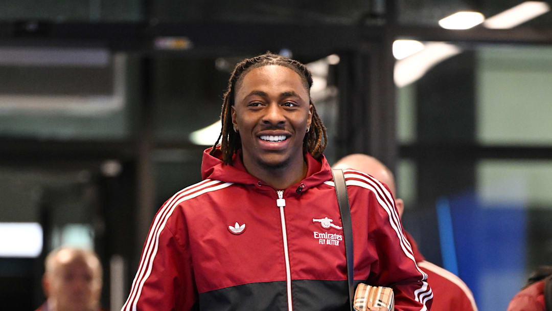 Everton v Arsenal - Premier League