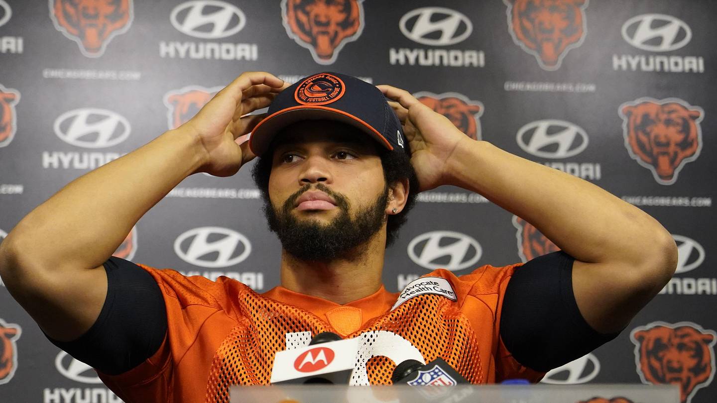 3 Games Bears Must Win At All Costs on 2024 Schedule - Vimarsana News
