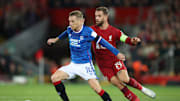 Liverpool FC v Rangers FC: Group A - UEFA Champions League