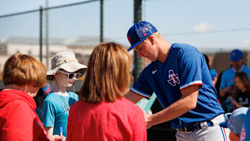 Spring Training