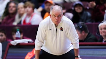 North Carolina v Virginia Tech
