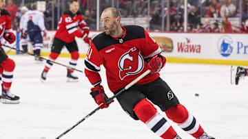 A New Jersey Devils Fan Site News Blogs Opinion and More
