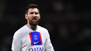 Lionel Messi a pris sa décision.