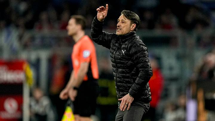 Borussia Dortmund v Hamburger SV - Bundesliga