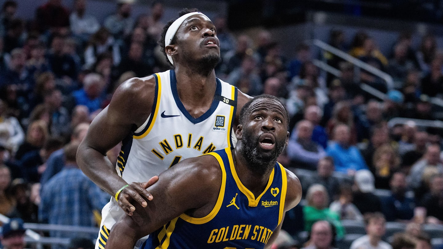 Indiana Pacers Take 2-0 Lead Over Knicks Behind Siakam's 39 Points