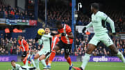 Luton Town vs Chelsea FC - Premier League