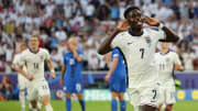 England v Slovenia: Group C - UEFA EURO 2024