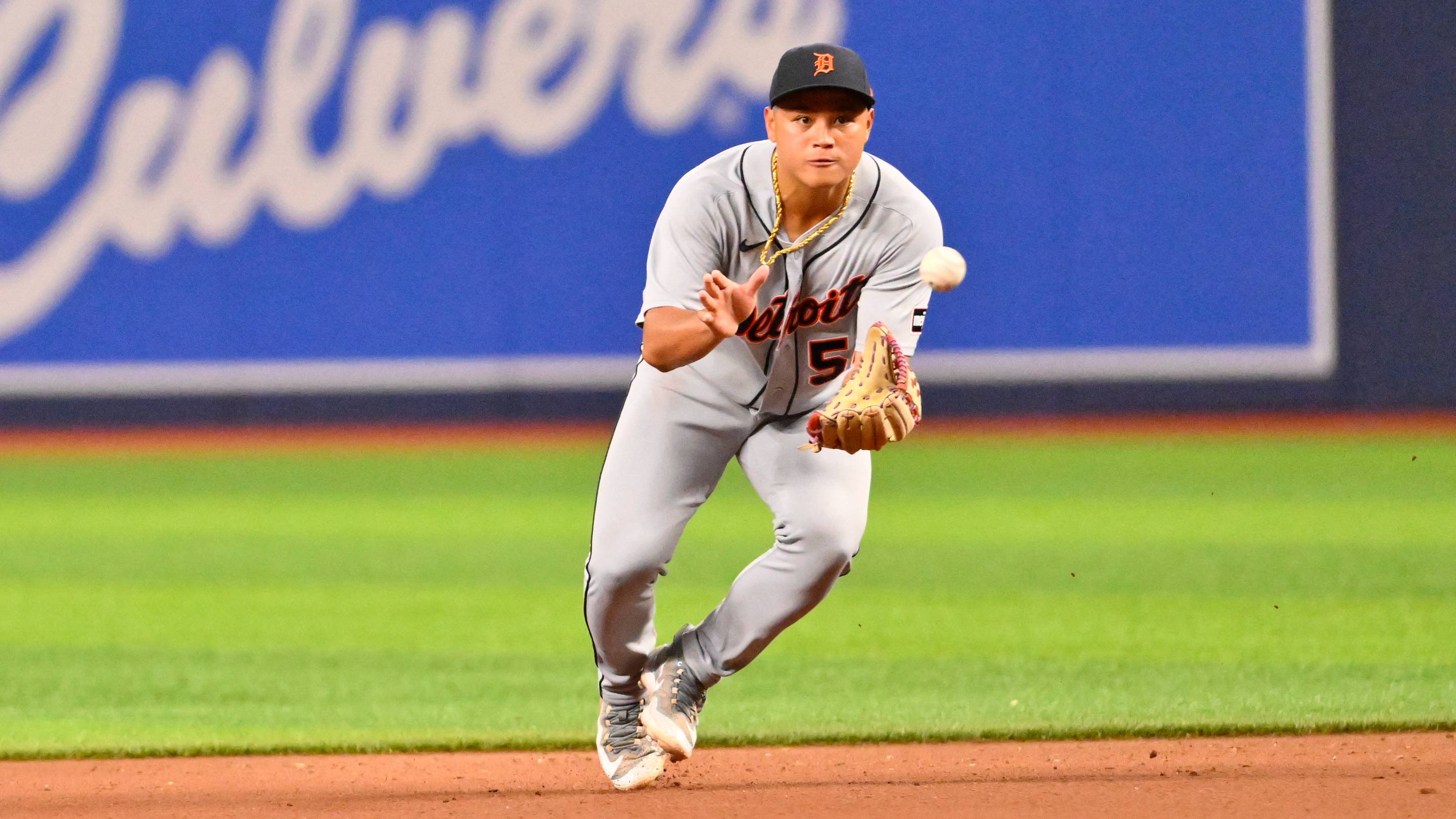 One Adjustment Could Make Hao-Yu Lee a Key Tigers Piece in 2027