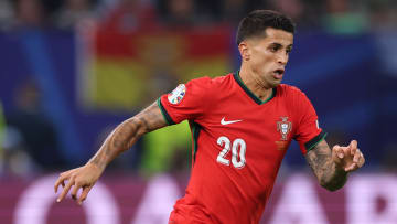 Joao Cancelo