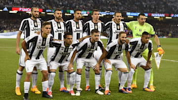 Juventus menjadi tim Italia terakhir yang menembus final Liga Champions, saat mereka menghadapi Real Madrid di final edisi 2017