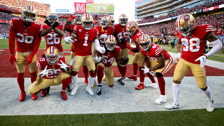 San Francisco 49ers on X: Lock in the dates 