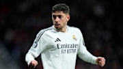 Federico Valverde