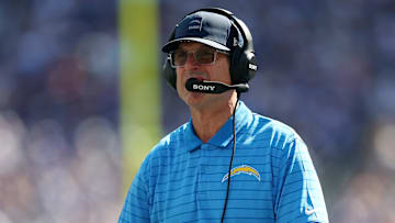 Los Angeles Chargers v New York Giants