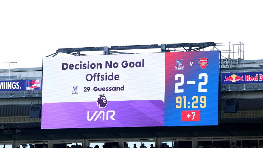 VAR