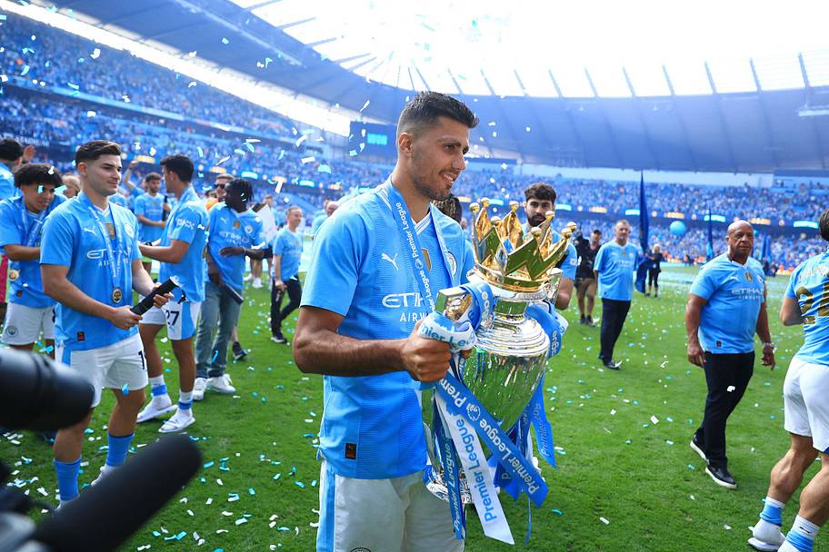 Rodri