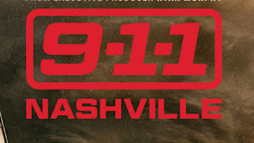 911: Nashville Key Art