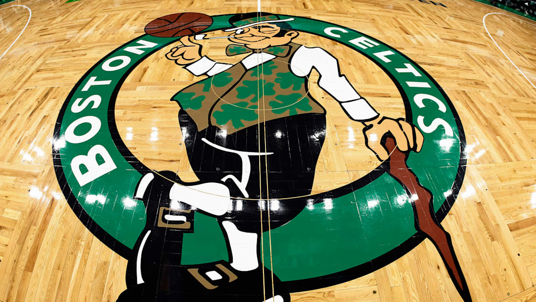 Denver Nuggets v Boston Celtics