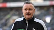 Roland Virkus trägt die Verantwortung für den Sport-Bereich
