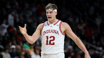 Miami v Indiana