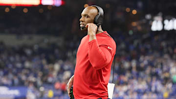 Houston Texans v Indianapolis Colts