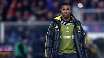 Alex Sandro
