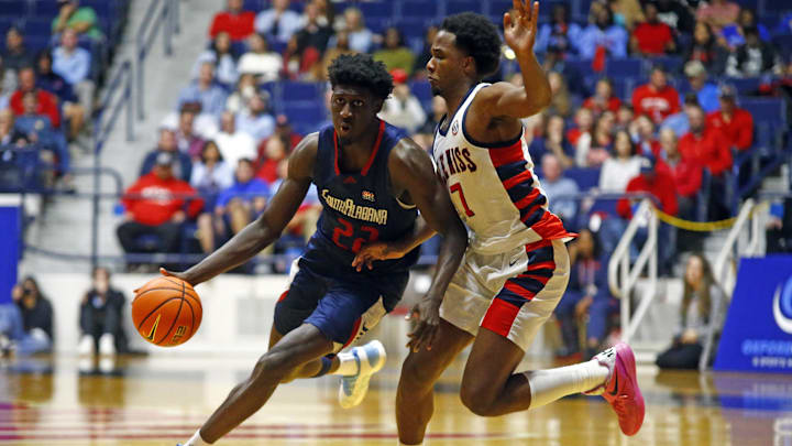 NCAAB News