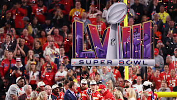 Super Bowl LVIII - San Francisco 49ers v Kansas City Chiefs