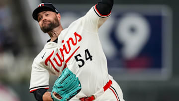 Chicago White Sox v Minnesota Twins