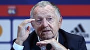 Le président de l'OL n'a pas été épargné par la LFP