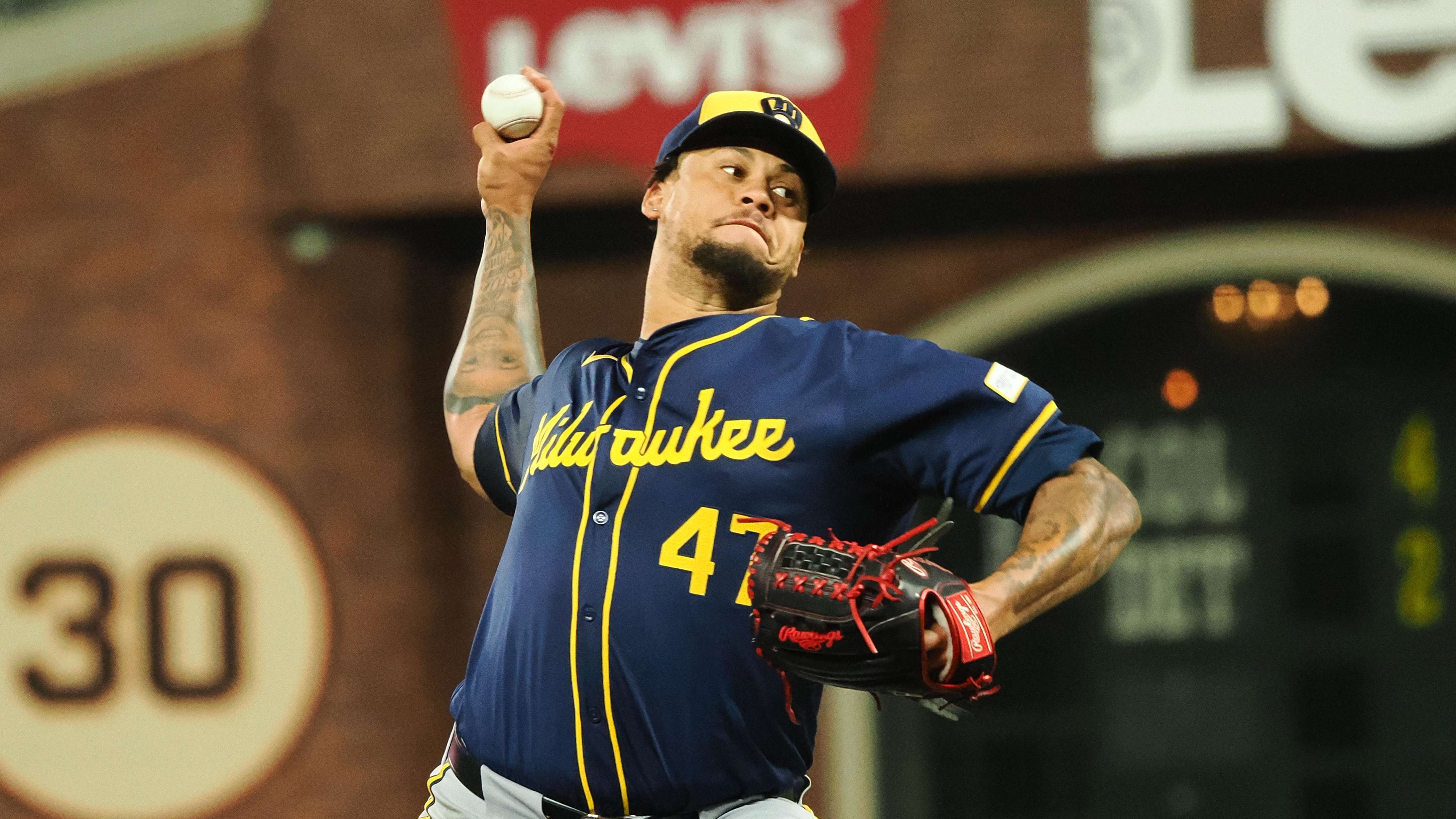 Predicting the NY Mets Opening Day starting rotation with Frankie