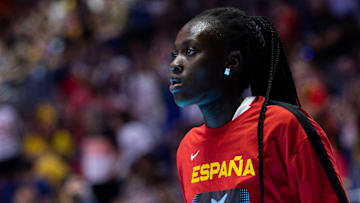 FIBA U19 Women's Basketball World Cup 2023