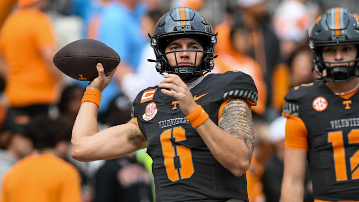 New Mexico State v Tennessee