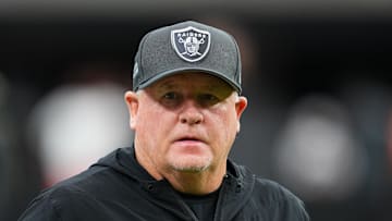 Cleveland Browns v Las Vegas Raiders - NFL 2025