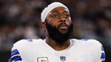 Dallas Cowboys v Las Vegas Raiders