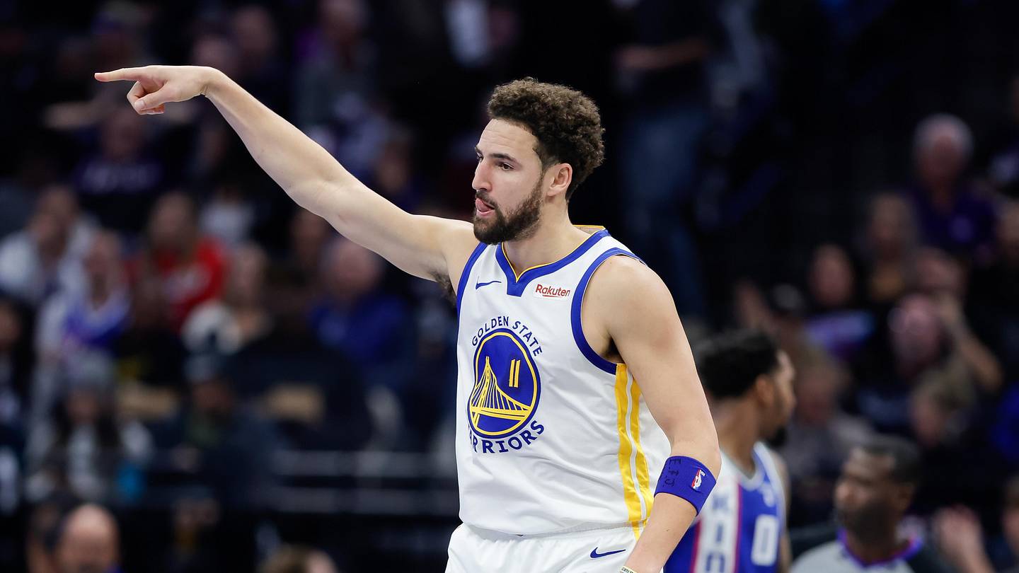 Report: OKC Thunder Expected to Show Interest in Klay Thompson Ahead of Free Agency - Vimarsana News