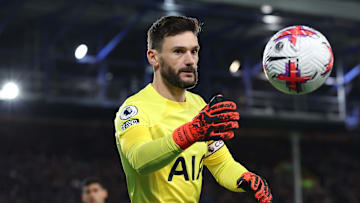Everton FC v Tottenham Hotspur - Premier League