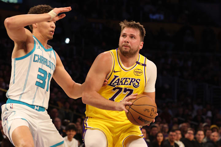 Luka Doncic