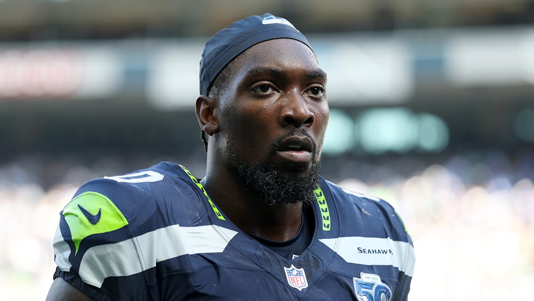 New Orleans Saints v Seattle Seahawks