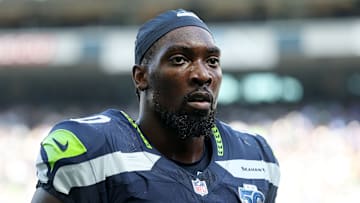 New Orleans Saints v Seattle Seahawks