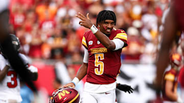 Washington Commanders v Tampa Bay Buccaneers