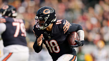 Green Bay Packers v Chicago Bears
